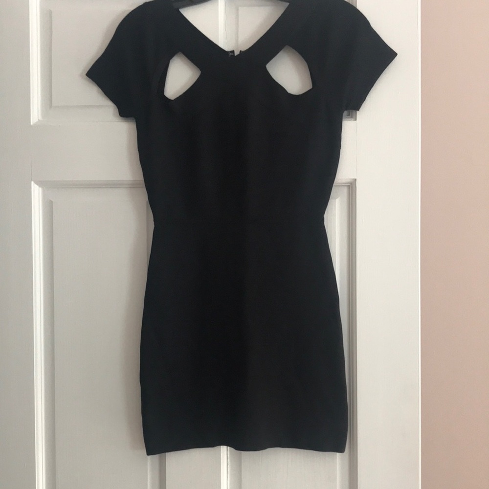 BCBG Max Azeria dress